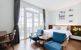 Holo Central Hanoi - Serviced Homestay